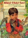 Rikki Tikki Tavi